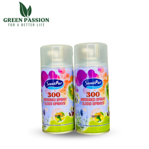 Bình xịt phòng ScentPur - GP300